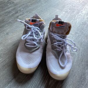 Nike Off White 2018 Vapormax